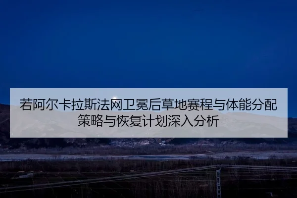 ruo-a-er-ka-la-si-fa-wang-wei-mian-hou-cao-di-sai-cheng-yu-ti-neng-fen-pei-ce-lve-yu-hui-fu-ji-hua-shen-ru-fen-xi-2-675.jpg